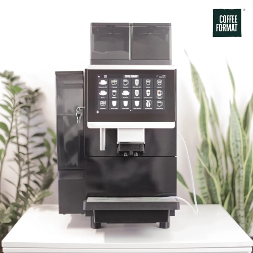 Ekspres do kawy COFFEE FORMAT GROW MP M
